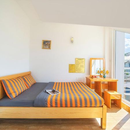 Villa Tuan Vu Да Лат Екстериор снимка