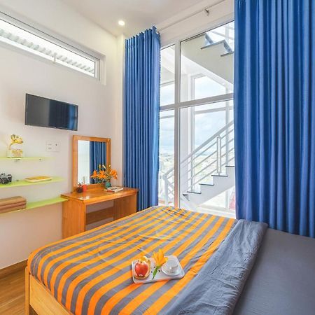 Villa Tuan Vu Да Лат Екстериор снимка